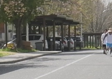 Misawa Pacific Update: SAAPM Color Run 2024