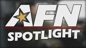 Pacific Spotlight: A1C Dawson Dolly