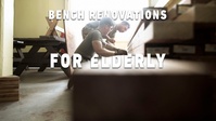 Koa Moana 24: Bench Accessibility Project (REEL)