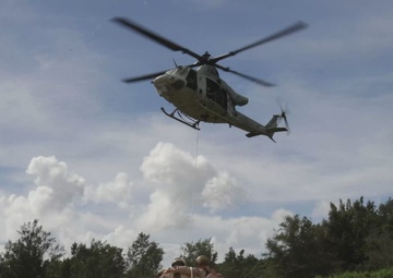 31st MEU | HRST Sustainment B-Roll