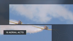 2AVS Hill Air Show Highlight Reel
