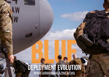 BLUE: Deployment Evolution