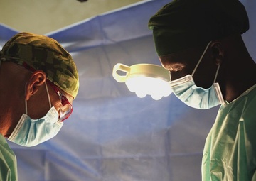 US, Chad participate in medical readiness exercise