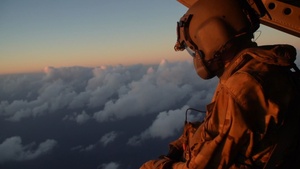 25th Combat Aviation Brigade fires missiles during RIMPAC 2024