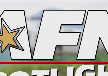 SrA Kayli Rodriguez Spotlight Video