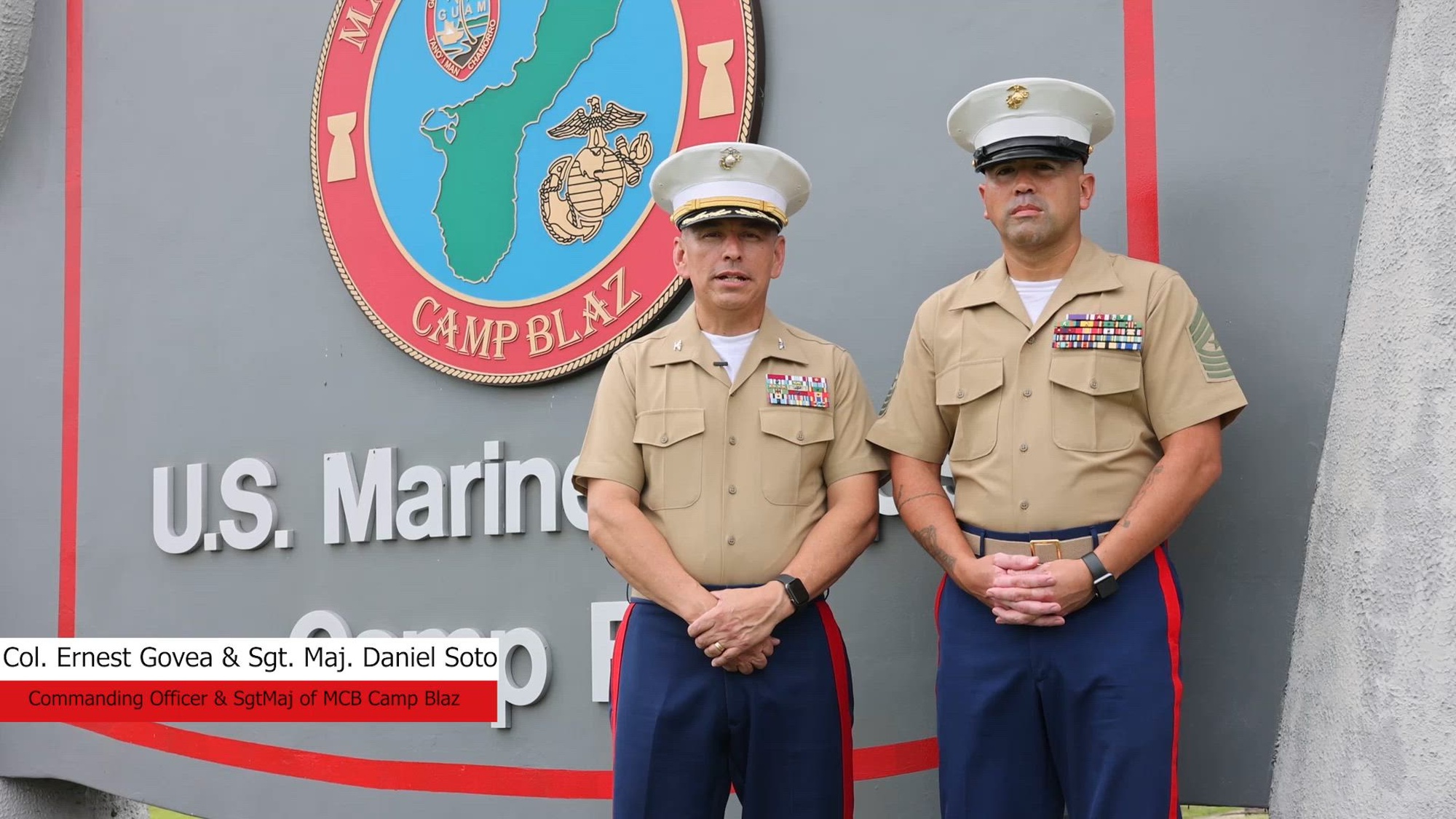 Marines TV