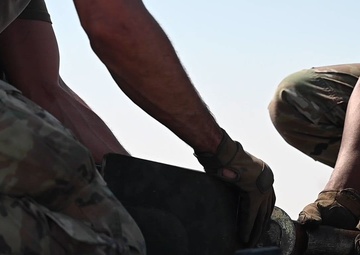 Mobile Aircraft Arresting System Certification