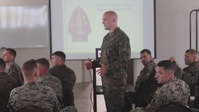 Division Leader Assessment Program