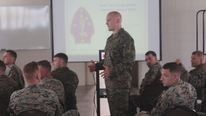 Division Leader Assessment Program