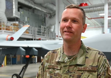 MQ-9 Reaper Capabilities