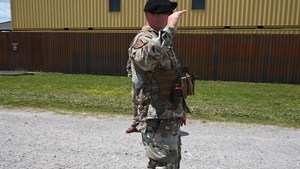 42nd ABW Participates in the Crusader Challenge: Day Four B-Roll Package
