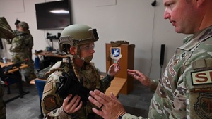 42nd Air Base Wing Participates in the Crusader Challenge: Day Five B-Roll Package