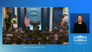 Press Briefing by Press Secretary Karine Jean-Pierre