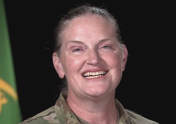 20th Provost Marshal General of the Army