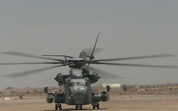 HMH-462 arrives for SLTE 5-24