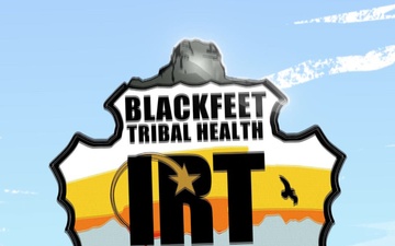 Blackfeet Tribal Health - Operation Walking Shield