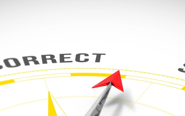 The Compass: Building Trust - Material Management