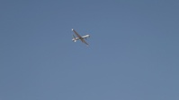 : MQ-9 Reaper conducts satellite launch and recovery training as a concept of employment