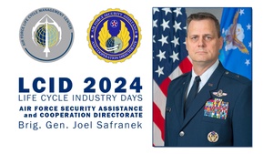 2024 LCID AFSAC Briefing