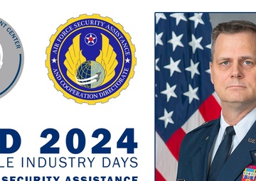 2024 LCID AFSAC Briefing