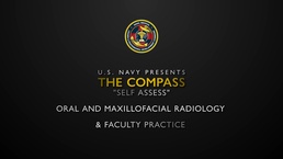 The Compass:  Self Assess - OMF