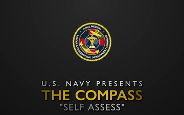 The Compass:  Self Assess - OMF