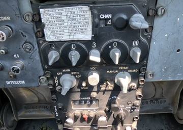 Wings Over Whiteman flyover