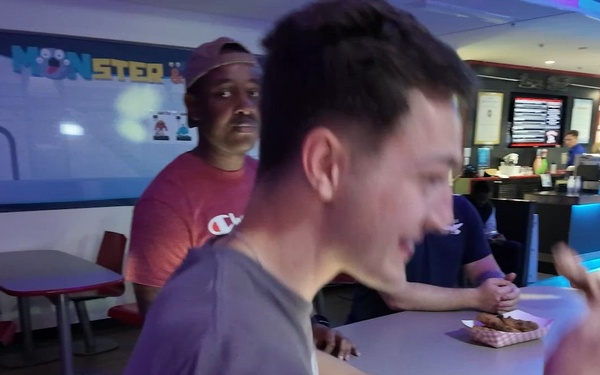 Camp Zama Boss Program