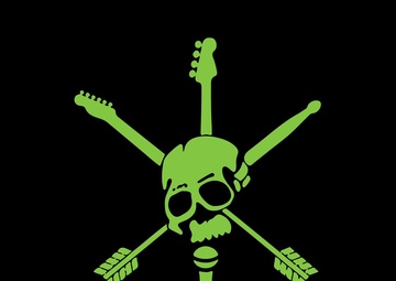 Ballad of the Green Beret Live