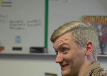 41st RGS participates in the AFWERX