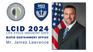 2024 RSO Deputy PEO LCID Briefing