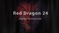 Red Dragon 24 Training