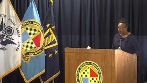 USMEPCOM Change of Command and Retirement Ceremony