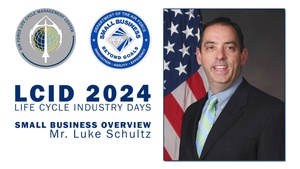 2024 LCID Small Business PEO Update