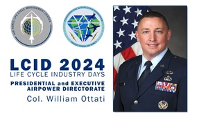 2024 Presidential & Executive Airpower LCID briefing