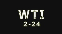 WTI 2-24 End of Course video