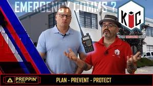 Preppin' With Pete: Emergency Radio Communications