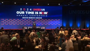 President Biden Delivers Remarks at the UnidosUS Annual Conference