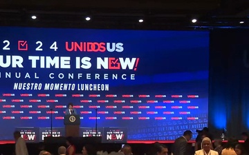 President Biden Delivers Remarks at the UnidosUS Annual Conference
