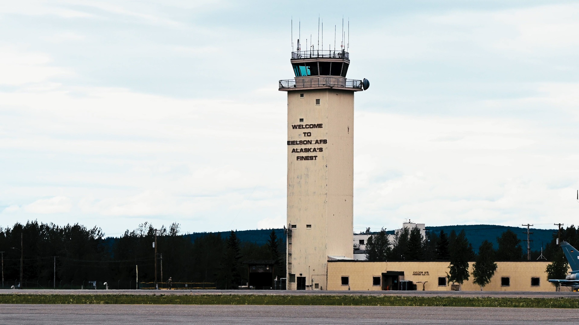 Members from the U.S., Germany, France and Spanish Air Forces participated in Arctic Defender 24 at Eielson Air Force Base, Alaska, July 8-18, 2024. As part of a months-long deployment in the Indo-Pacific, known as Pacific Skies 24, AD24 is the first stop for the trinational Future Combat Air System of Germany, France and Spain. AD24 is a field training exercise for U.S. and international forces flown under simulated air combat conditions to bolster relationships, generate mission readiness and project power for a total force approach to maintain a free and open Indo-Pacific region.(U.S. Air Force photo by Staff Sgt. Kelsea Caballero)
