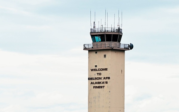 Arctic Defender 24 ENDEX