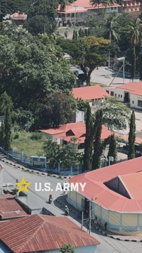 Where I Serve - Dalan Ba Dame 2024