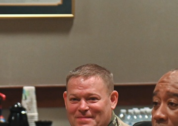 Raider Report Ep. 65 AFPC FAMs and MSgt Release.