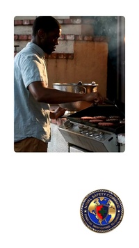 Grilling/Fire Safety