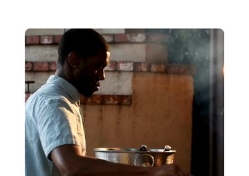 Grilling/Fire Safety