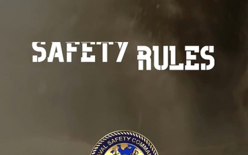 ATV Riding Safety Rules