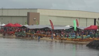 2024 John D. Kaupiko Canoe Regatta