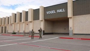 Soldier Readiness Program (Pacific Fortitude) News B-Roll