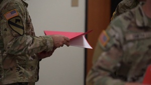 Soldier Readiness Program (Pacific Fortitude) Cinematic B-Roll