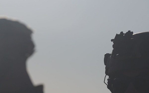 B-Roll: 15th MEU CASEX at PTA